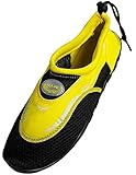 Mens Waterproof Wave Water Shoes