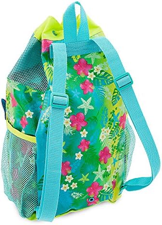 Ariel Swim Backpack
