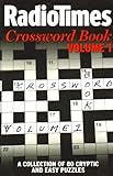 Radio Times Crossword Book