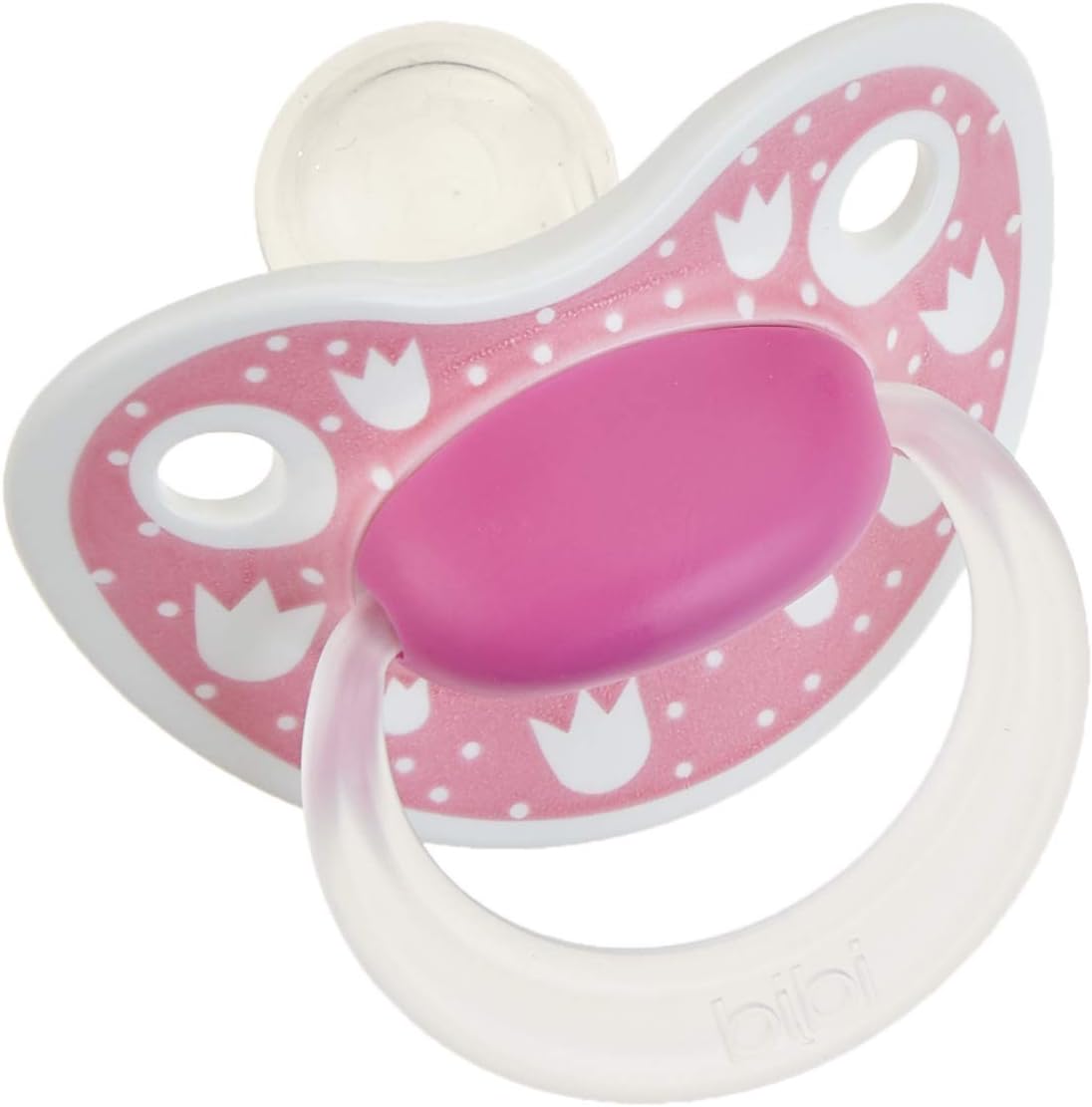 bibi swiss pacifier