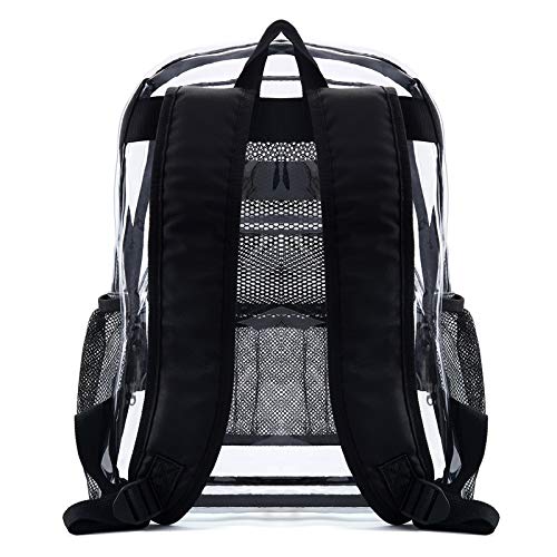 Laptop Backpacks Mesh Backpacks Walmart Vorspack Clear Backpack