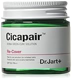 Dr. Jart+ Cicapair Derma Green-Cure Solution Recover Cream 50ml / 1.7fl.oz.