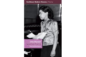 Una Marson: Selected Poems (Caribbean Modern Classics)