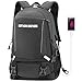 Laptop Backpack,Backpack for Men & Women Hiking Daypack,Anti-Theft Waterproof School Bookbag with USB Charging Port