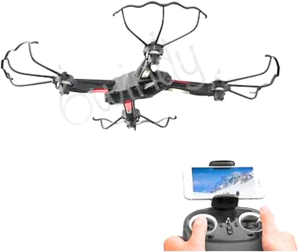 ultra x hd drone