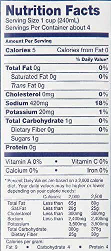 College Inn Lower Sodium Chicken Broth - Image 2