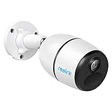 REOLINK 3G/4G LTE Cellular Security Camera, True Outdoor Wire Free, Solar/Rechargeable Battery Powered, Cloud/SD Card Storage, Starlight Night Vision, 2 Way Talk, PIR Motion Sensor, Go - US Version