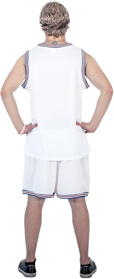space jam jersey amazon