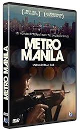 Metro Manila
