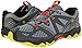 Merrell Men's Grassbow Air Trail Running Shoe