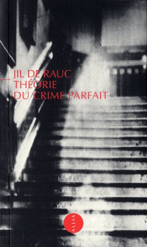 Théorie du crime parfait