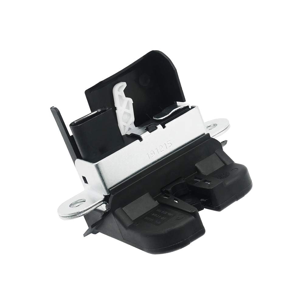 ZEALfix Tailgate Boot Lock for Golf 5 6 Touran Trunk Lid Latch Actuator 1T0827505H for P-assat B6 B7 5K0827505A