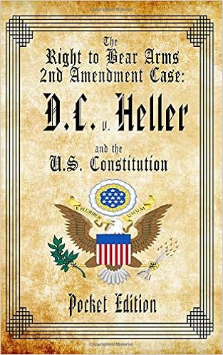 dc v heller opinion