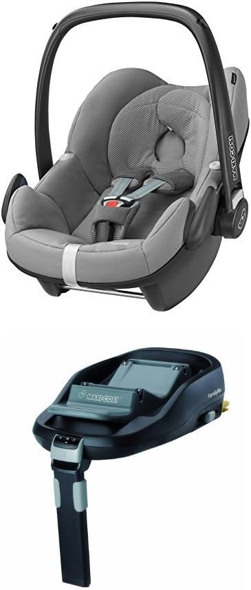 maxi cosi pebble familyfix isofix base