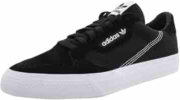 unisex adidas originals continental vulc shoes