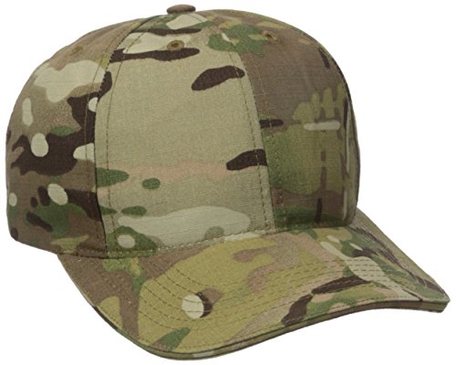 TRU-SPEC Adjustable Ball Cap, MultiCam, One Size