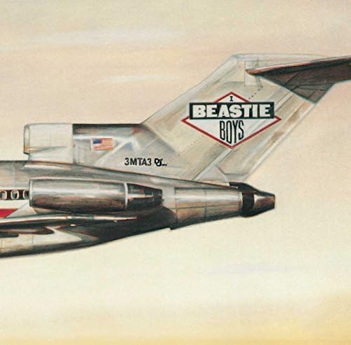 Amazon.com: Beastie Boys Music - Exclusive Limited Edition Red