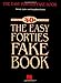 The Easy Forties Fake Book (Fake Books)