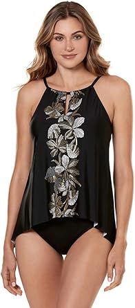 Miracle tankini bathing suits Clearance