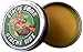Fresh Cut Grass Stache Bomb Stache Wax- Moustache Wax From Maine