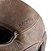 Hayabusa Leather Kanpeki Elite 3 Head Gear, Brown, One Size