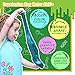 Funtopoly - Slime Kit for Girls and Boys. Make Your Own Slime DIY