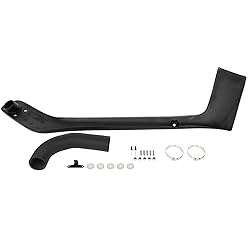 SCITOO Air Intake Snorkel Kit Fit For 2011-2013 For