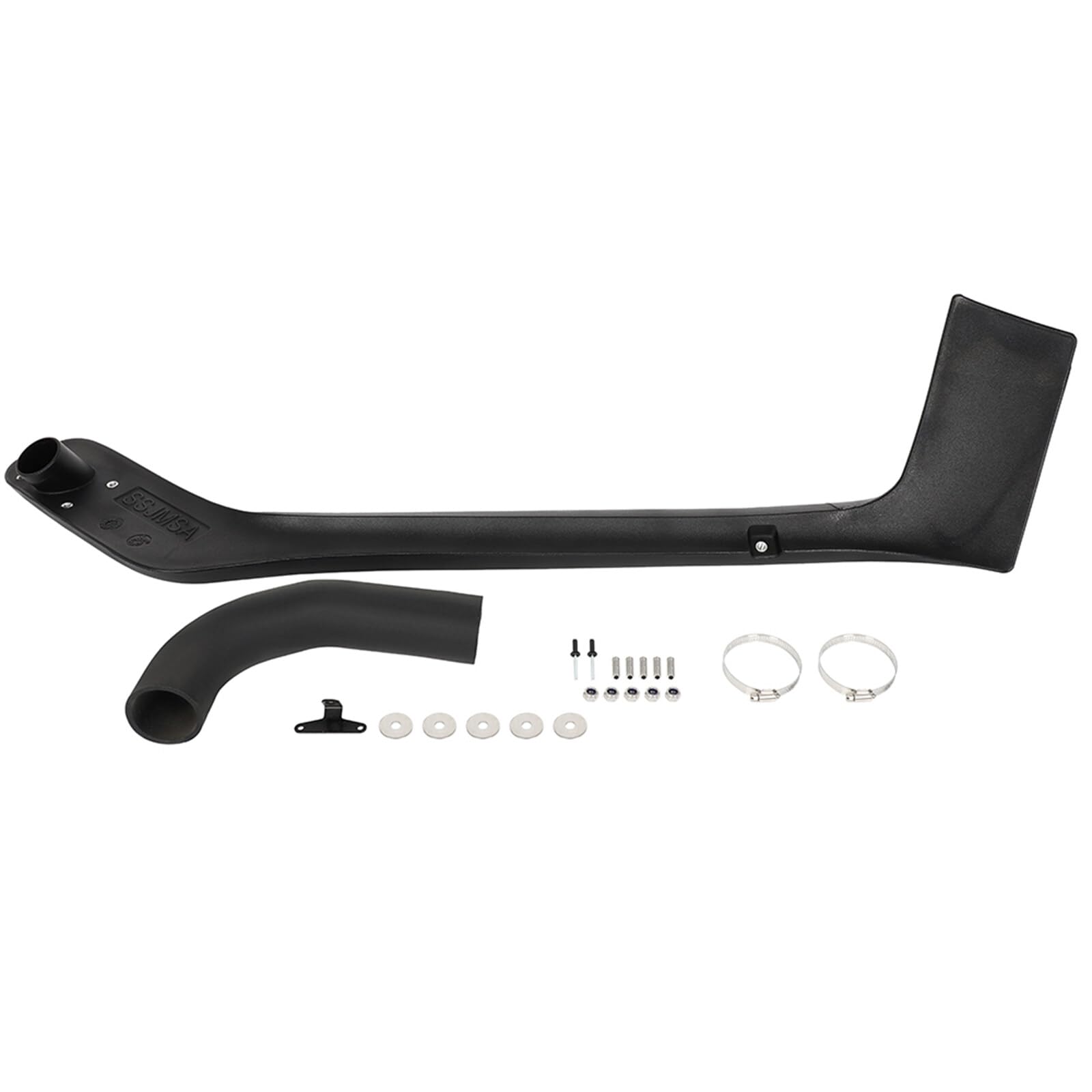 SCITOO Air Intake Snorkel Kit Fit For 2011-2013 For
