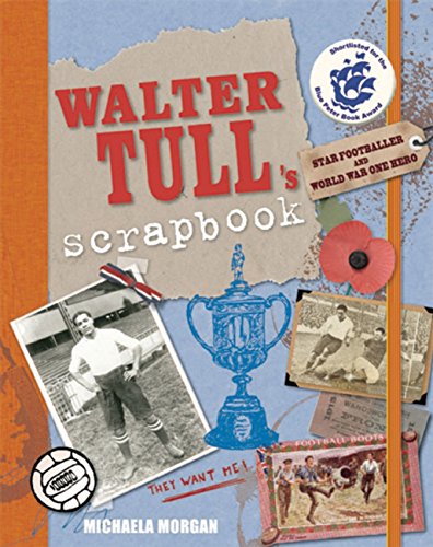 Read Walter Tull's Scrapbook [P.D.F]