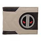 Marvel Deadpool X Force Bi-Fold Wallet