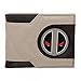 Marvel Deadpool X Force Bi-Fold Wallet
