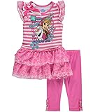 Disney Frozen Little Girls' Toddler 