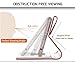 FYY Case for iPhone 6/6s, PU Leather Wallet Phone Case with Card Holder Flip Protective Cover [Kickstand Feature] [Wrist Strap] for Apple iPhone 6/6s 4.7