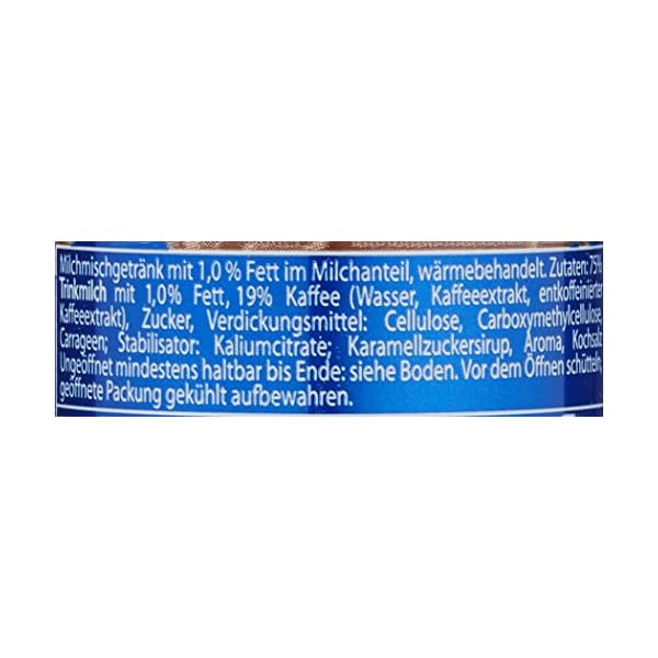 Dovgan Plombir Eiskaffe, 24er Pack (24 x 250 ml) – Bild 7