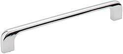 Jeffrey Alexander 264-160PC Alvar Cabinet