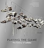 Playing the Game: The History of adidas