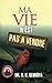 Ma vie n'est pas a vendre (French Edition) by Dr. D. K. Olukoya