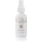 Tammy Fender - Plant Milk Serum | Natural, Organic, Cruelty Free, Non-Toxic Skincare | Strengthen, Nourish, Protect, Rebalance, & Soothe Sensitive Skin (1 oz)