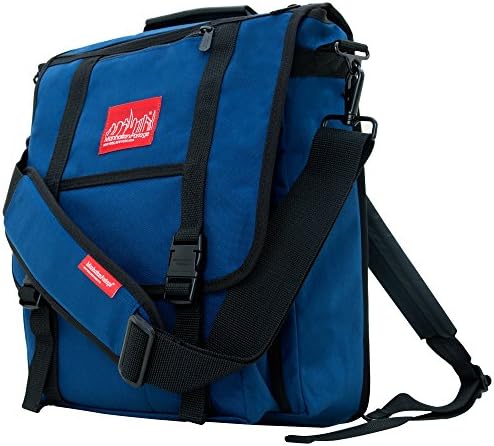 Amazon.com | Manhattan Portage Commuter Laptop Bag Stylish