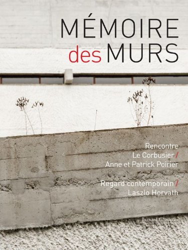 Mémoire des murs