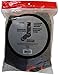 Grey Wolf Men’s 6 Pairs Heavyweight Thermal Comfort Hiker Crew Length Sock