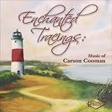 ENCHANTED TRACINGS:MUSIC OF CARSON COOMAN          image