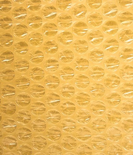 KKBESTPACK #0 25 6x10 inches Kraft Bubble Mailers Padded Shipping Envelopes - Thumbnail 2