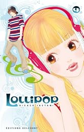 Lollipop