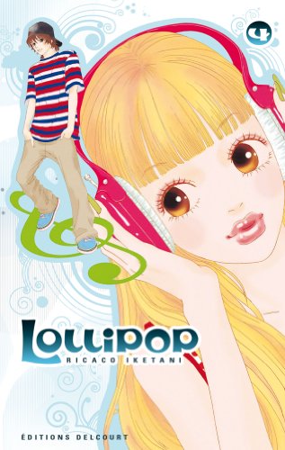 Lollipop