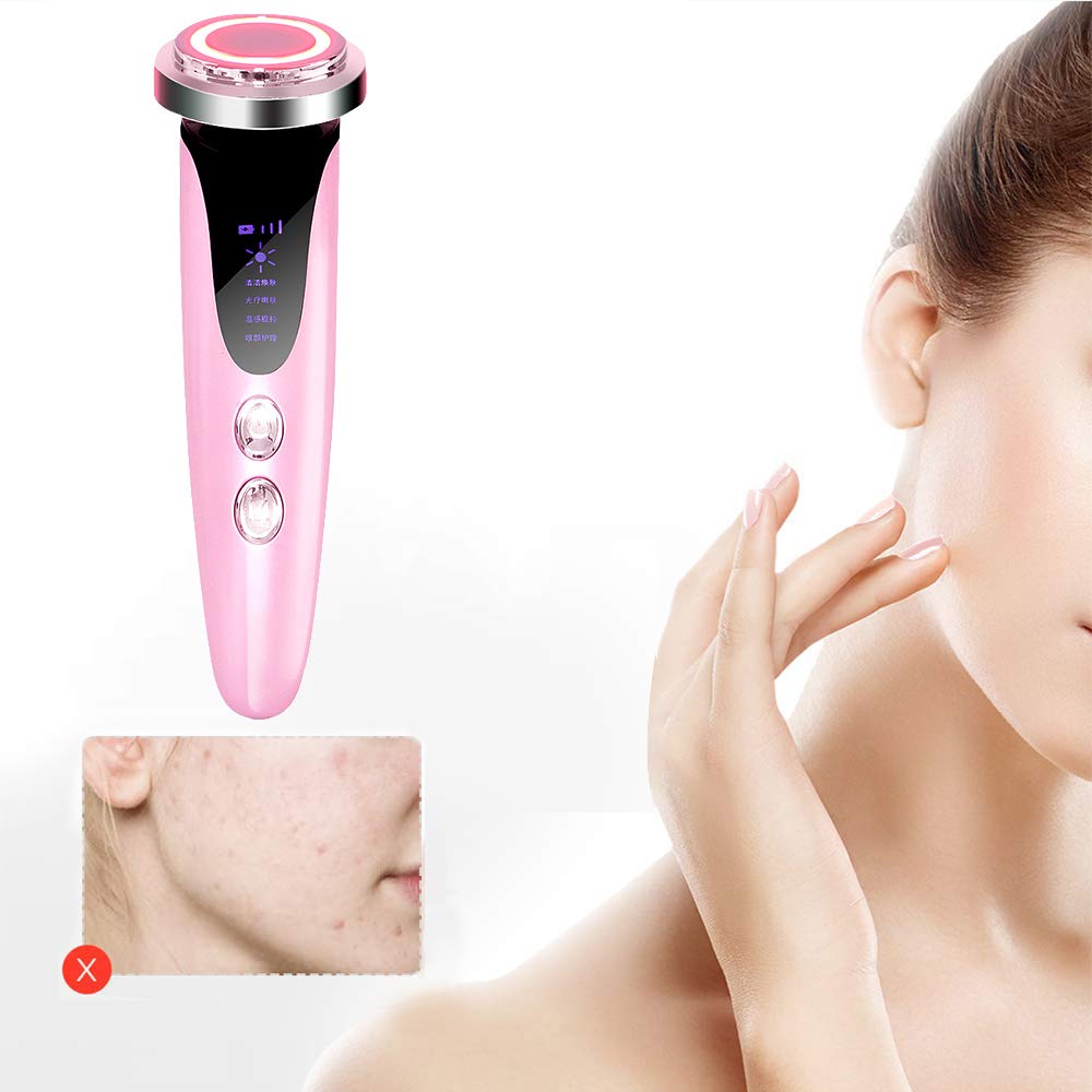 Which Is The Best Beauty Skin Care Cleaning Apparatus For Pores