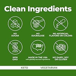 Pureboost Superfoods Clean Energy Drink Mix with