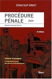 Procédure pénale