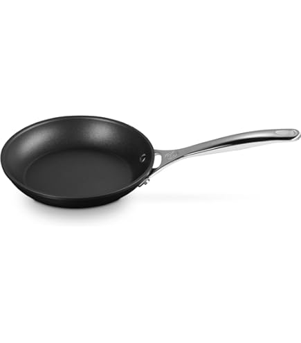 Amazon.com: Le Creuset Tri-Ply Stainless Steel 8