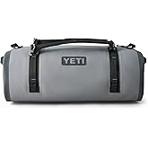 YETI Panga Series Airtight, Waterproof, Submersible, Dry Duffel Bags